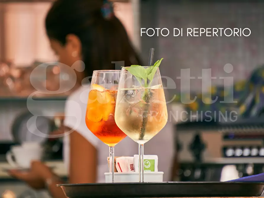 Immagine 7 di Bar / Ristorante in vendita  in Via SOTTOMARINA - VIALE VENETO, 12 a Chioggia