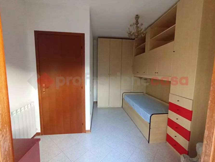 Immagine 9 di Appartamento in affitto  in Via SP471 a Sant'anatolia Di Narco