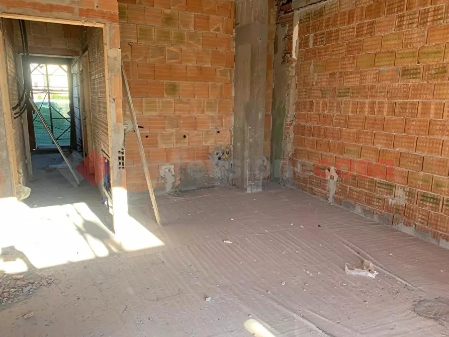 Immagine 2 di Appartamento in vendita  in Via della chiesa di lunata, 54 a Capannori