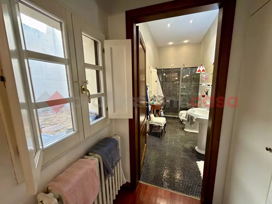 Immagine 25 di Appartamento in vendita  in Via della Villa Mannelli, 3 a Montelupo Fiorentino
