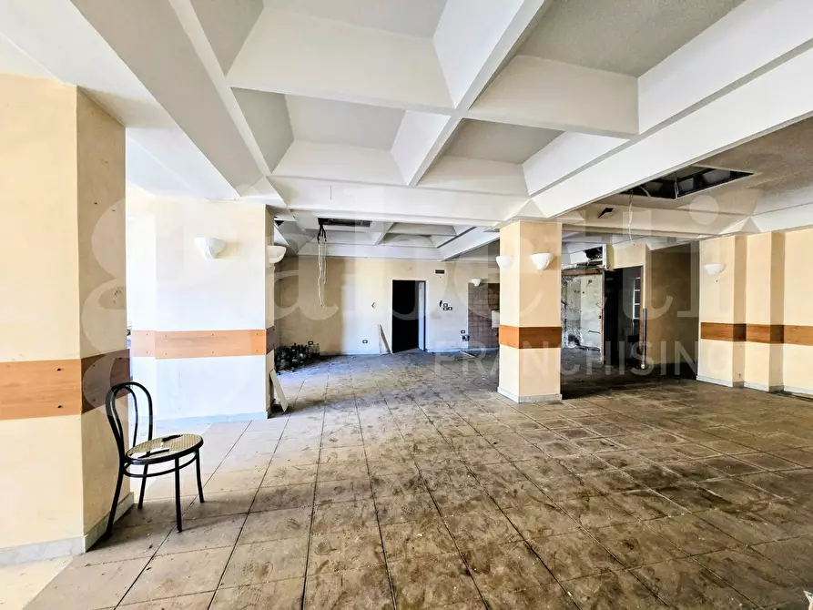 Immagine 8 di Albergo/B&B/Residence in vendita  in Via Di Villa Comunale, 1 a Fiuggi