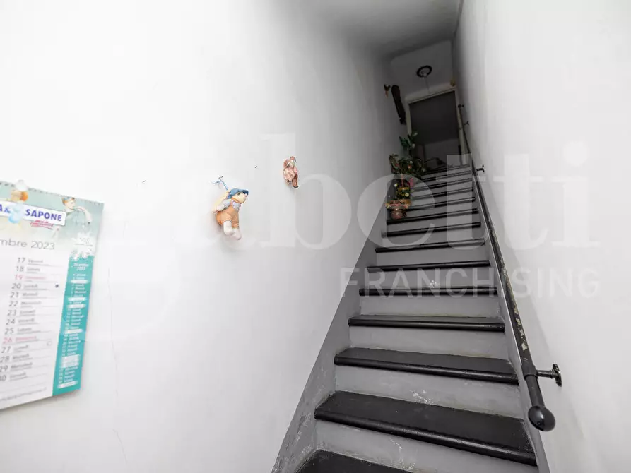 Immagine 43 di Casa indipendente in vendita  in Via GIAMBATTISTA ODIERNA, 13 a Ragusa