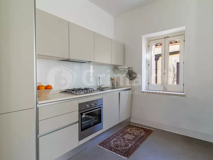 Immagine 6 di Casa indipendente in vendita  in Via Genovesi, 46 a Noto