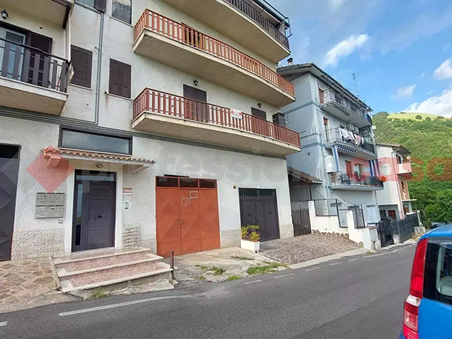 Immagine 2 di Appartamento in vendita  in Via Madonna delle Rose, snc a Piglio