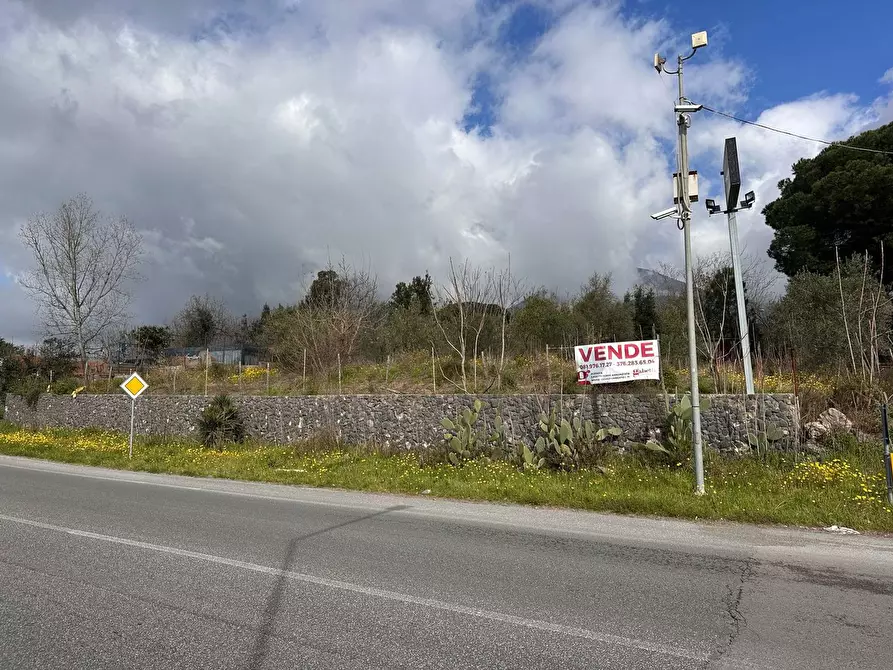 Immagine 1 di Terreno agricolo in vendita  in Via Carlo Pisacane, 0 a Trecase