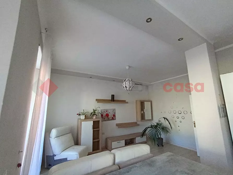 Immagine 1 di Appartamento in affitto  in Via Marconi a Spoleto