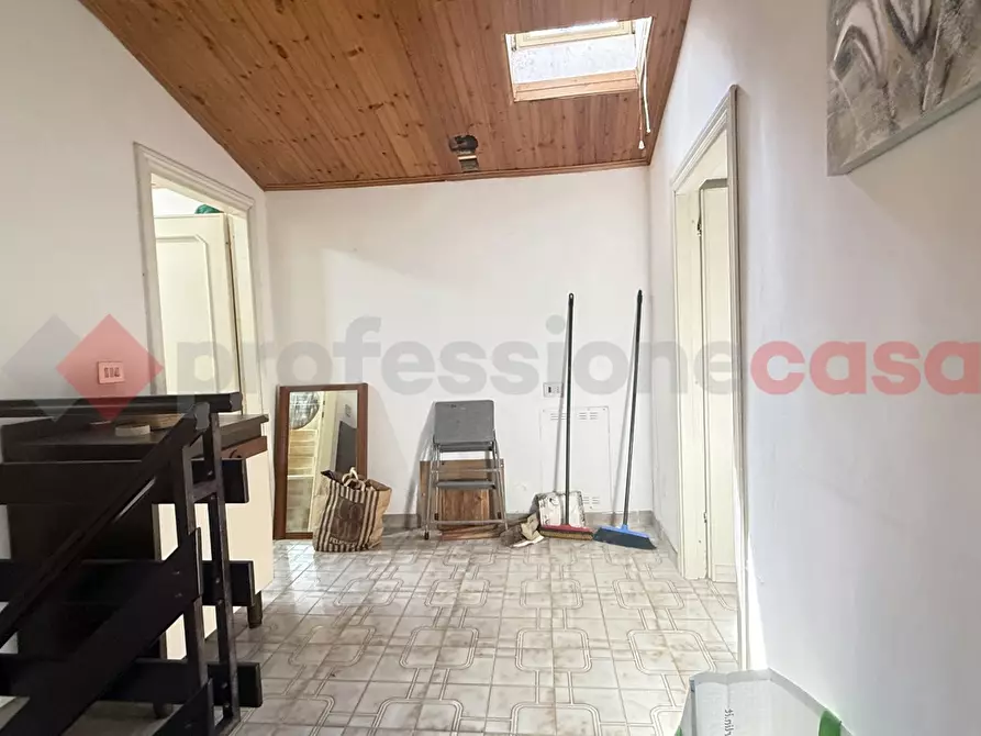 Immagine 10 di Appartamento in vendita  in Via del Plebiscito, 20 a Vico Nel Lazio