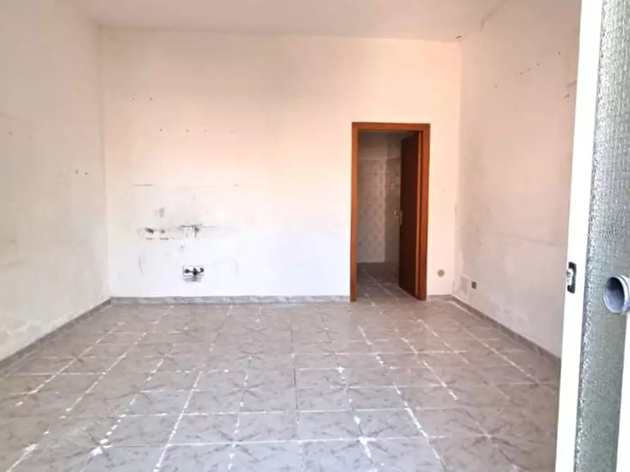 Immagine 9 di Appartamento in vendita  in Via Montebello, 6 a Melilli