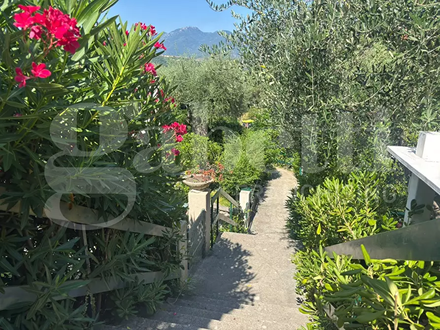 Immagine 3 di Appartamento in vendita  in Via Dei Navigatori, 119 a Finale Ligure