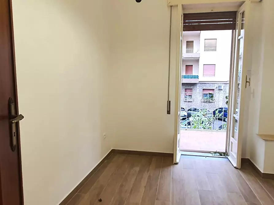 Immagine 10 di Appartamento in vendita  in Largo Giangiacomo Carissimi, 4 a Palermo