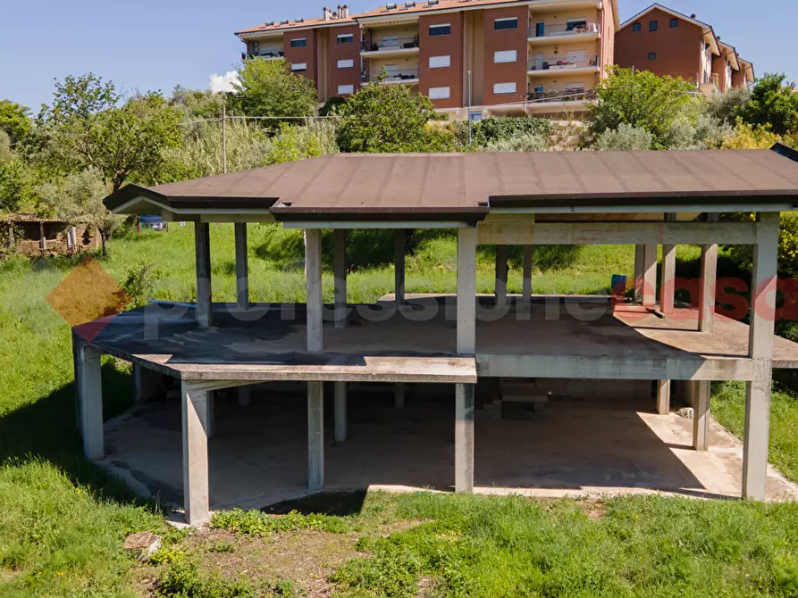 Immagine 23 di Villa in vendita  in Strada Provinciale San Magno, 29/A a Anagni