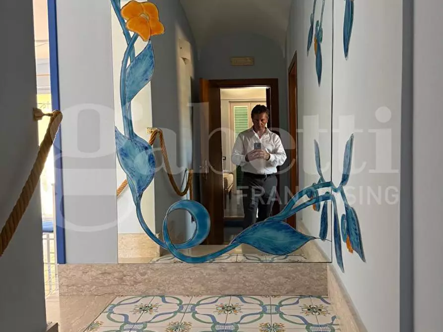 Immagine 35 di Attico in vendita  in Via Via Pannella a Lacco Ameno