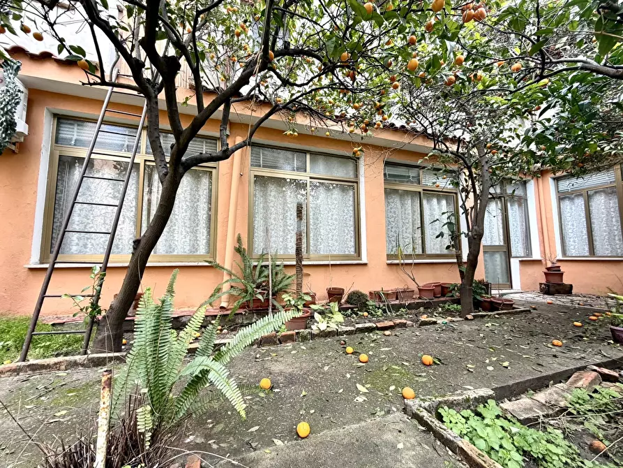 Immagine 13 di Casa indipendente in vendita  in Via UMBERTO, SNC a Maracalagonis