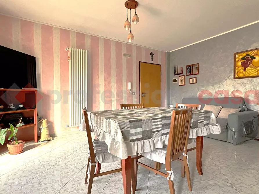 Immagine 4 di Appartamento in vendita  in Via GIOVANNI PAOLO II a Polignano A Mare