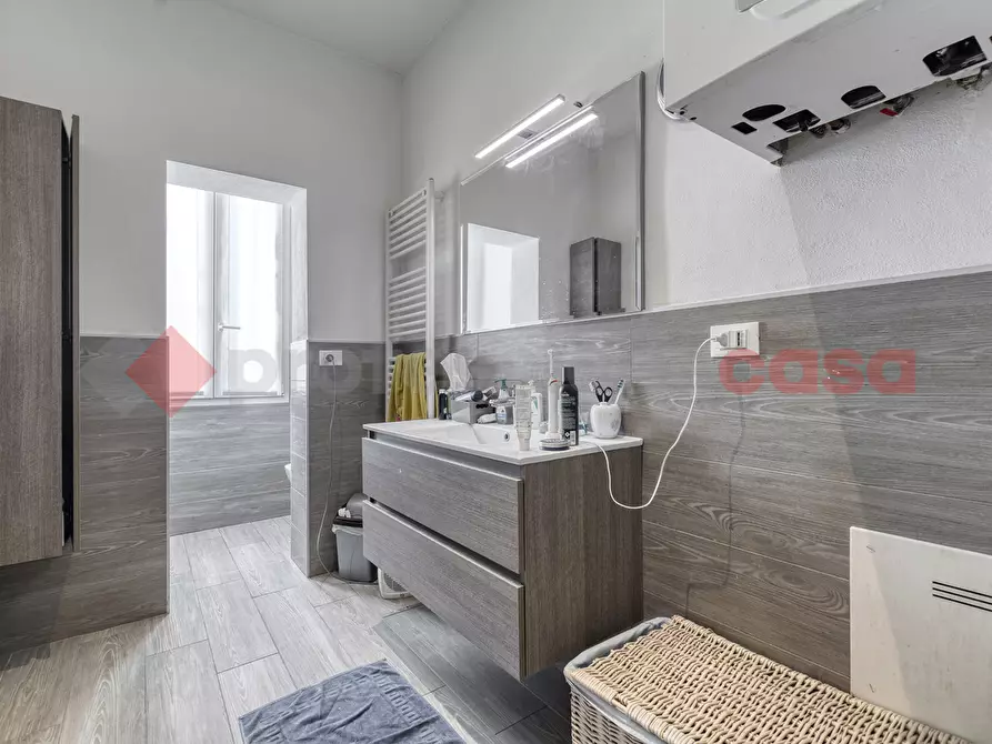 Immagine 23 di Appartamento in vendita  in Via fratelli Pinardi, 25 a Bologna