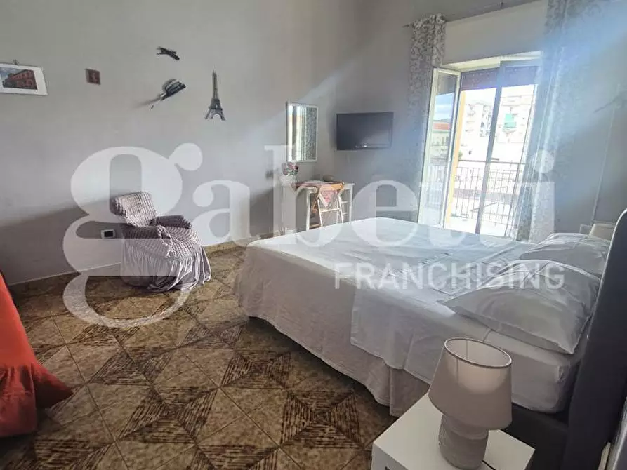 Immagine 8 di Appartamento in vendita  in Via Andrea Cantelmo a Napoli