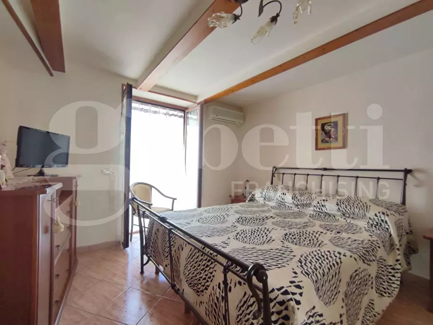 Immagine 37 di Appartamento in vendita  in Corso V. EMANUELE III, 418 a Torre Annunziata