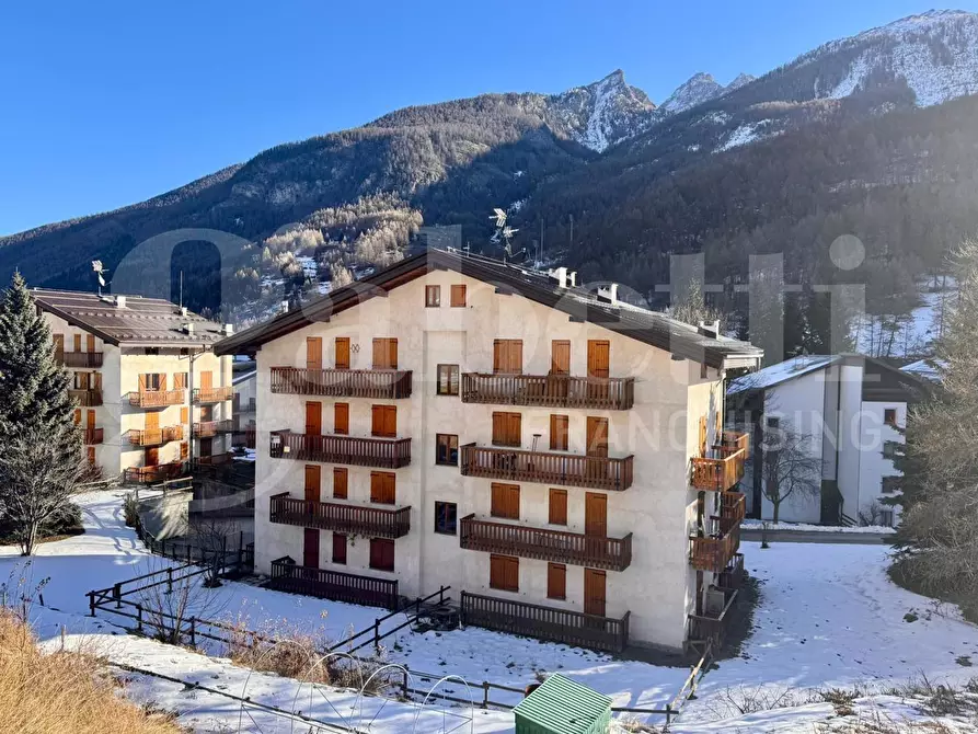 Immagine 1 di Appartamento in vendita  in Via Mulini a Pragelato