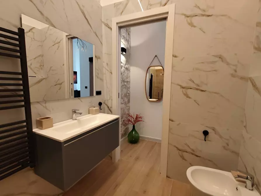 Immagine 5 di Appartamento in affitto  in Via isonzo, 161 a Siracusa