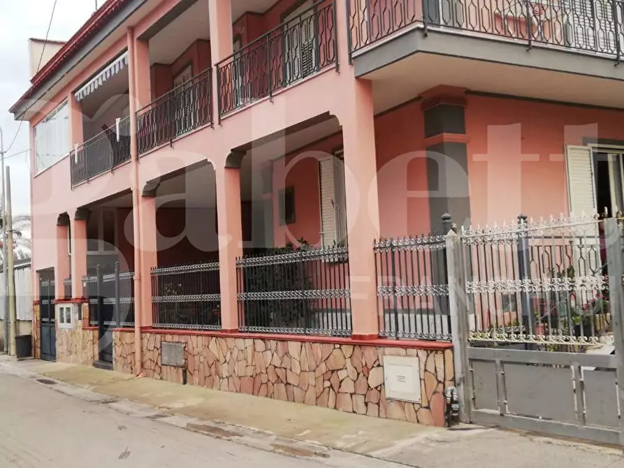 Immagine 3 di Casa indipendente in vendita  in Via Augusto, 32 a Sant'arpino