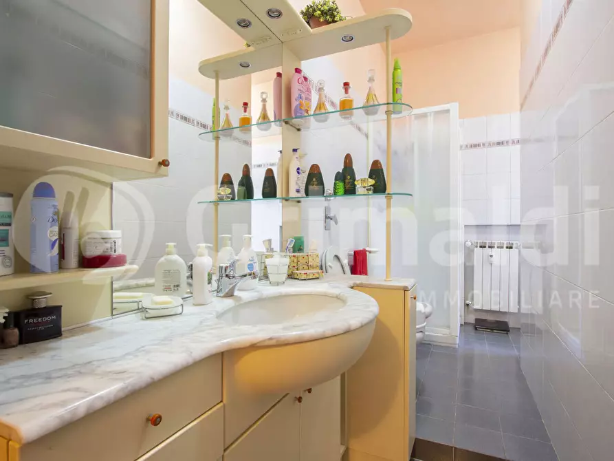 Immagine 19 di Appartamento in vendita  in Via Parini, 38 a Gorgonzola