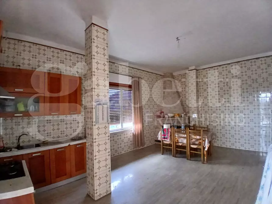 Immagine 6 di Casa indipendente in vendita  in Via Santa Maria La Fossa a Capua