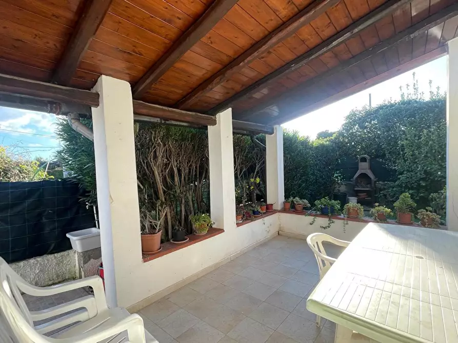 Immagine 11 di Villa in vendita  in Via delle muse, 32 a Siracusa