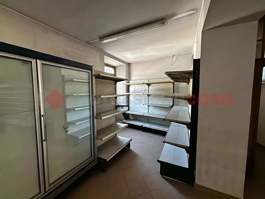 Immagine 10 di Negozio in affitto  in Strada Vittorio Emanuele, snc a Anagni