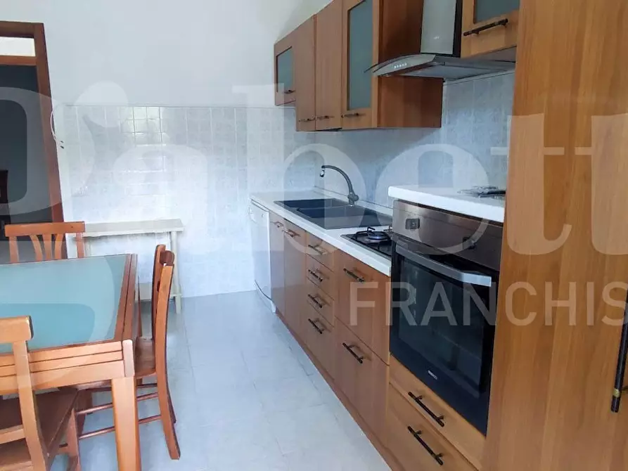 Immagine 7 di Appartamento in vendita  in LocalitÃ  Peloni, s.n.c. a Formia