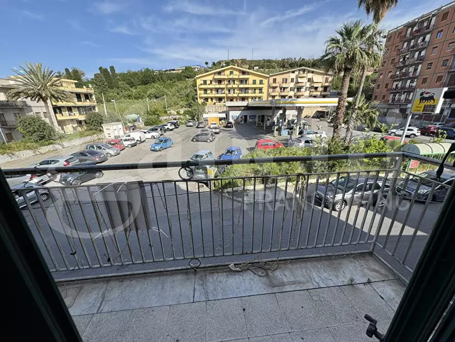 Immagine 5 di Appartamento in vendita  in Via nazionale, snc a Villafranca Tirrena