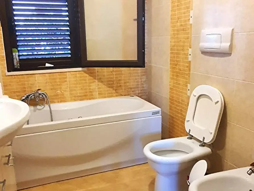 Immagine 17 di Villa in affitto  in Contrada San Michele - Marroia, snc a Altavilla Milicia