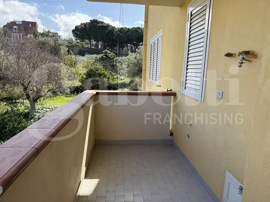 Immagine 29 di Appartamento in vendita  in Via Stefano SaccÃ , 13 a Villafranca Tirrena