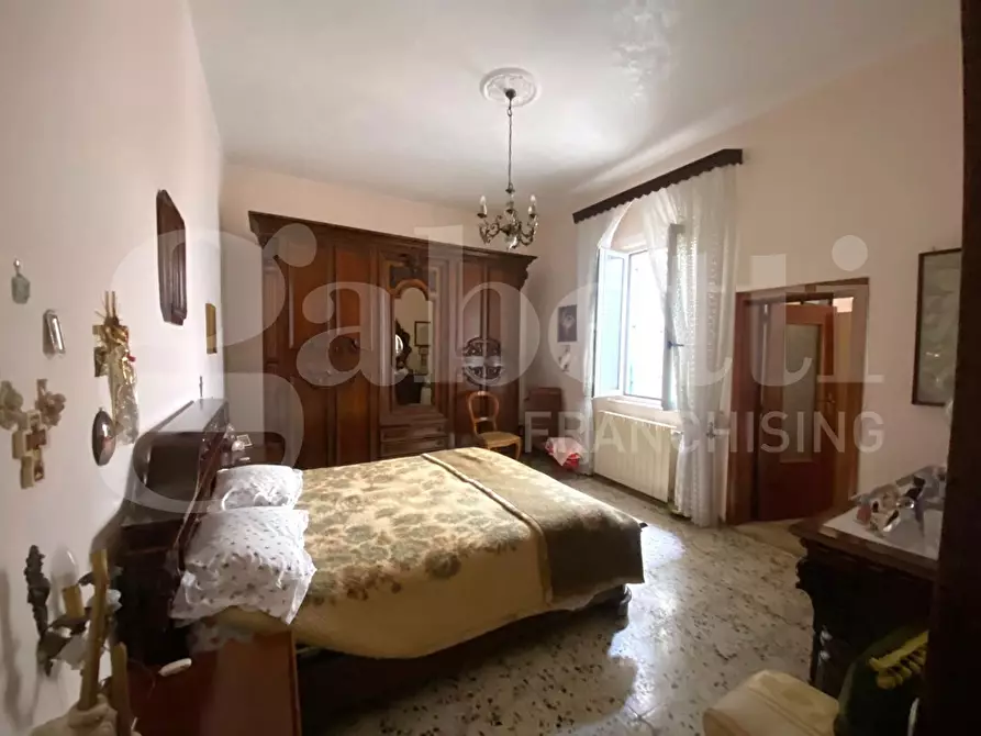 Immagine 7 di Appartamento in vendita  in Via Achille Grandi a San Severo