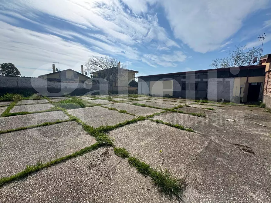 Immagine 11 di Terreno residenziale in vendita  in Via Edoardo Ruppel, 52 a Roma
