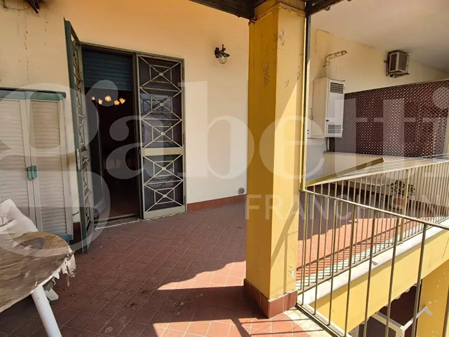 Immagine 49 di Appartamento in vendita  in Via Vittorio Veneto, 339 a Torre Annunziata