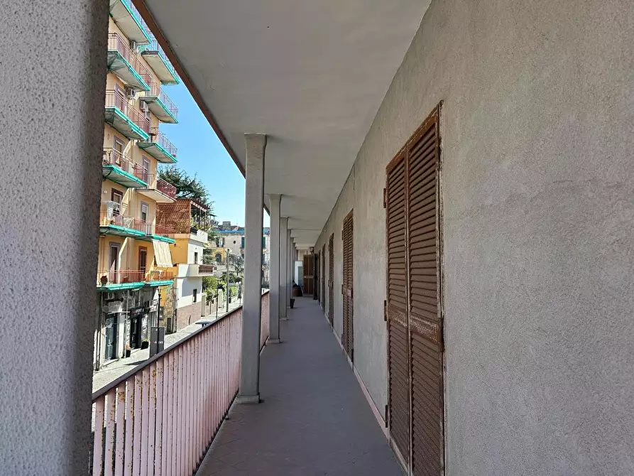 Immagine 18 di Appartamento in vendita  in Via Margherita di savoia a San Giorgio A Cremano