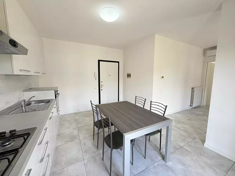 Immagine 11 di Appartamento in vendita  in Via LOMBARDIA, 1 a Pieve Porto Morone