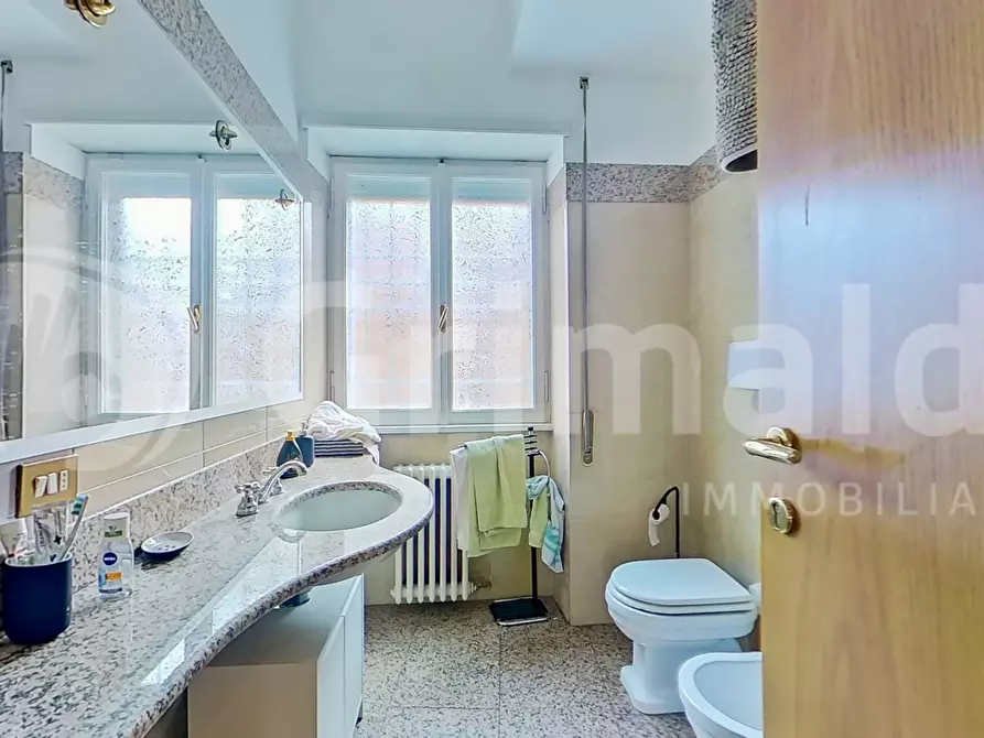 Immagine 19 di Appartamento in vendita  in Via del Casale di San Pio V, 15 a Roma