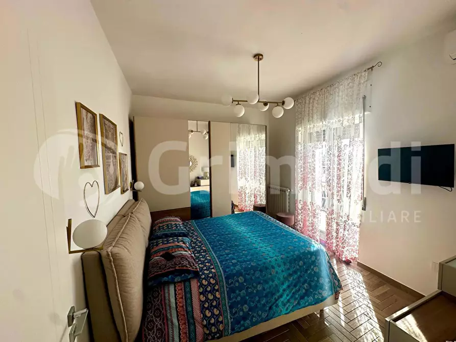 Immagine 41 di Appartamento in vendita  in Via domenico padula, 121 a Napoli