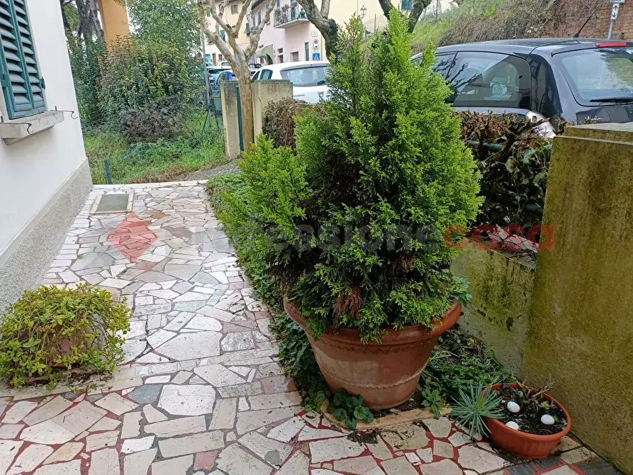 Immagine 20 di Appartamento in vendita  in Via Roma a Castelfiorentino