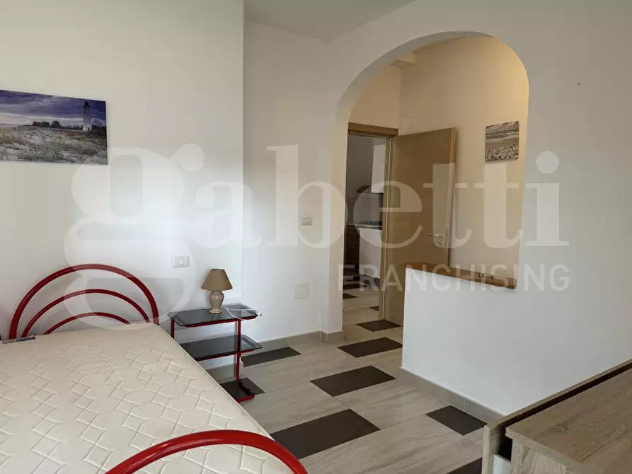 Immagine 9 di Appartamento in vendita  in Via Vittorio Veneto, 15 a Giurdignano