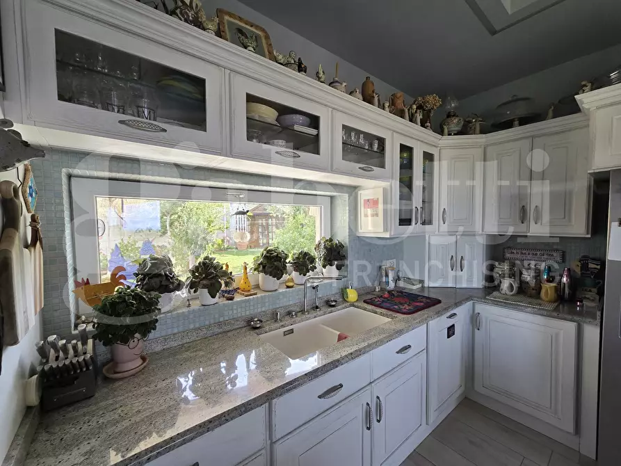 Immagine 6 di Casa indipendente in vendita  in Via Colle Luna, 3 a Tortoreto