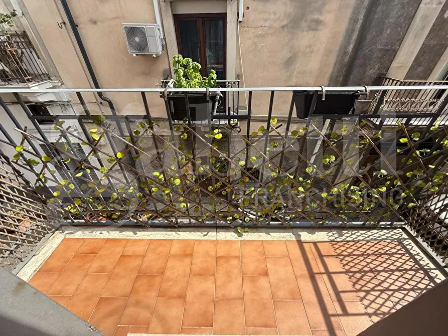 Immagine 11 di Casa indipendente in vendita  in Via Bianchi a Catania