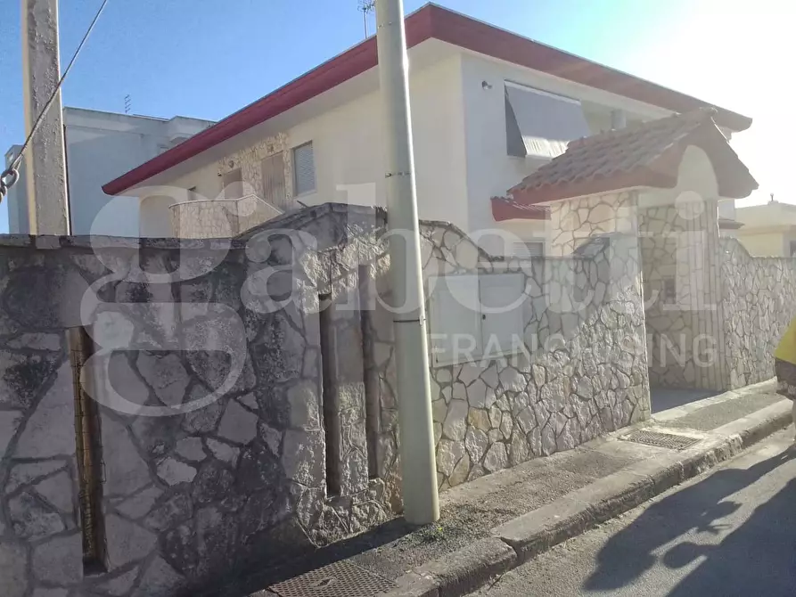 Immagine 3 di Appartamento in vendita  in Via Giacomo Del Duca, 7\a a Taranto