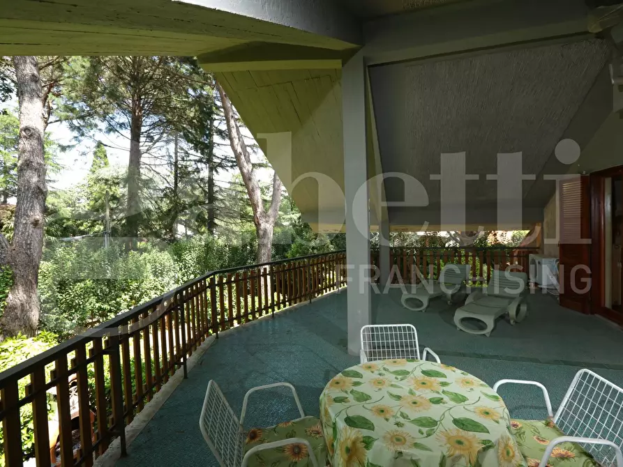 Immagine 26 di Casa indipendente in vendita  in Via rio vicario, 7 a Ronciglione