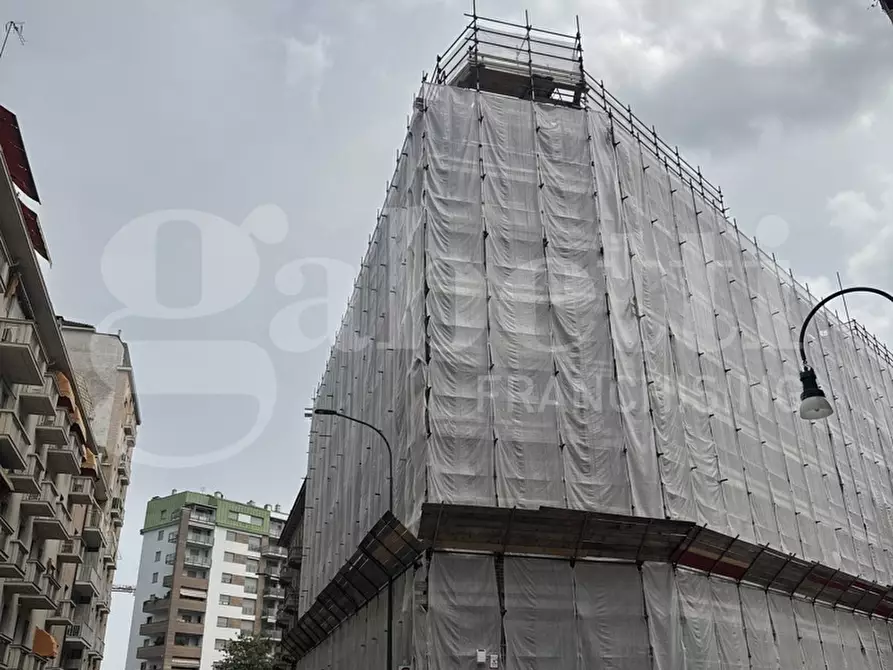 Immagine 32 di Appartamento in vendita  in Via MORETTA, 7 a Torino