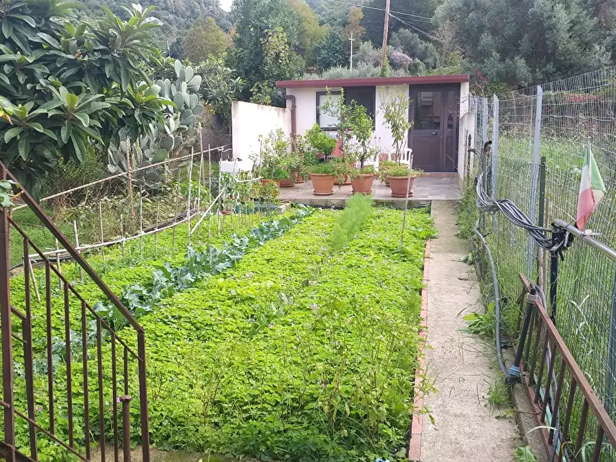 Immagine 23 di Casa indipendente in vendita  in Via lungomare san saba, 3 a Messina