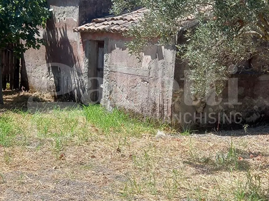 Immagine 6 di Casa indipendente in vendita  in Via Puglia, snc a Catanzaro