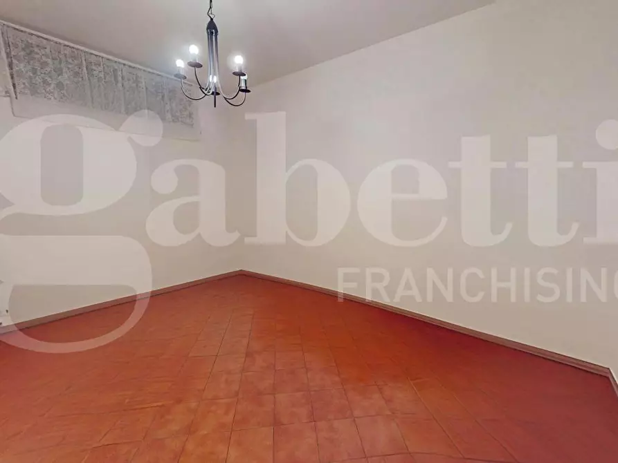 Immagine 39 di Villetta a schiera in vendita  in Via Giuseppe Balzaretto, 109 a Roma