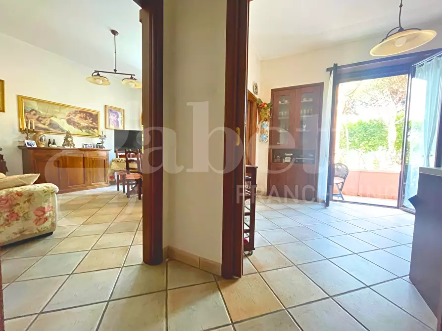 Immagine 15 di Appartamento in vendita  in Via E. Filiberto, 9 a Gaeta